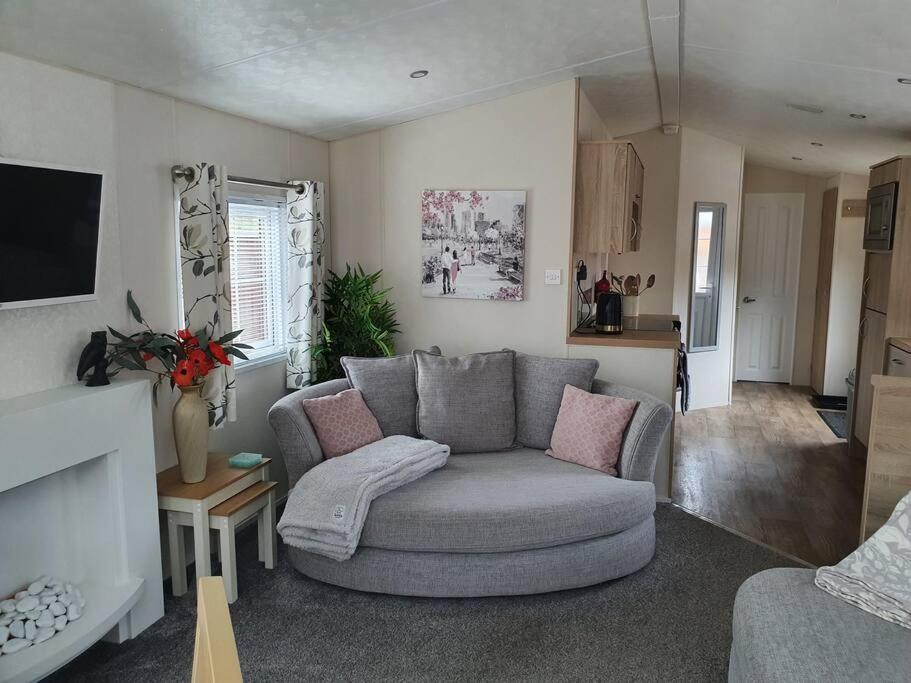 Holiday home Poppy Scotland *